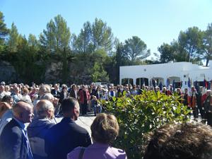 2013 21 09 NIMES HOMMAGE AU BACHAGA SAID BOUALAM (14)